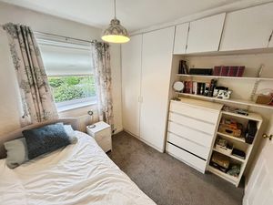 Bedroom 3- click for photo gallery